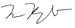signature