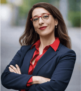 headshot of person