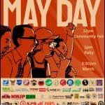 Event flyer